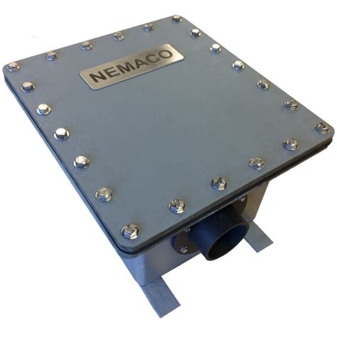 nema 6 submersible junction box|nema 6p rating.